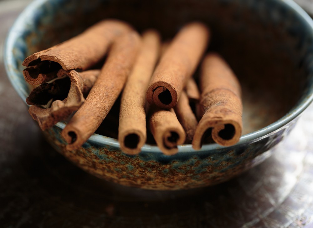 Cinnamon Sticks